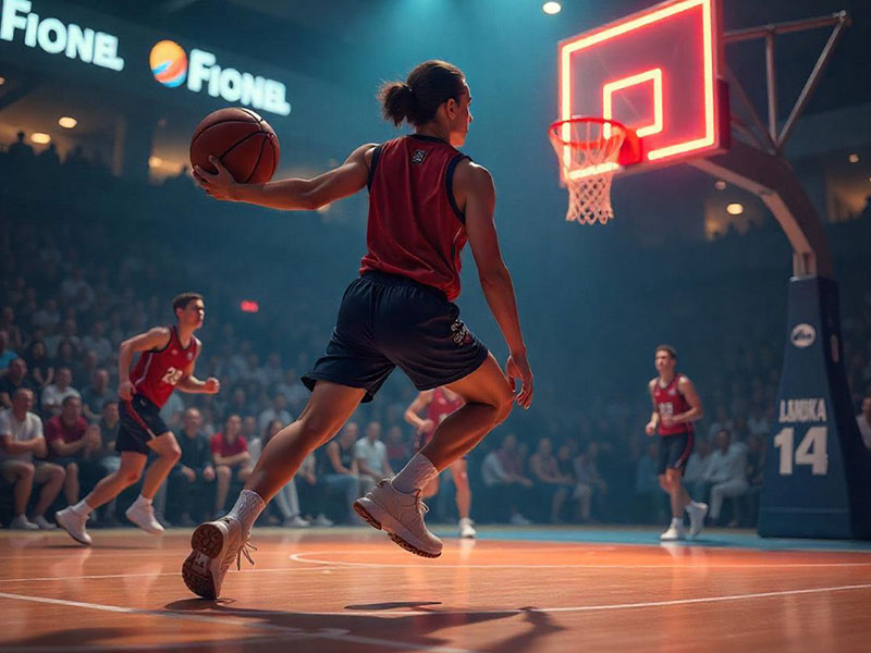 [QQ国语]WNBA季后赛首轮G3 印第安纳狂热vs亚特兰大梦想  第四节 录像
